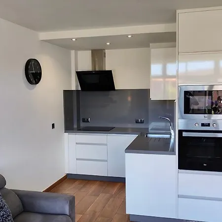 Apartment Alamo Luxury *