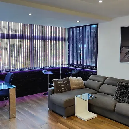 Apartment Alamo Luxury