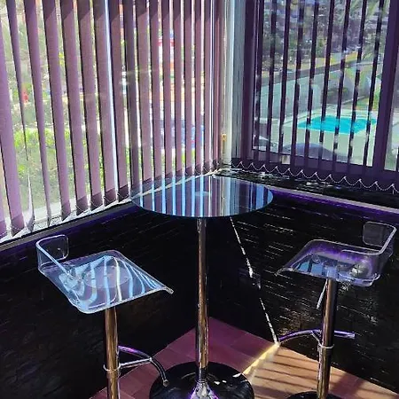 Alamo Luxury Playa del Inglés