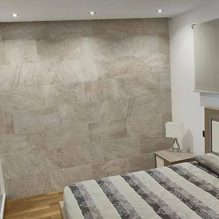 דירה Alamo Luxury פלאייה דל אינגלז