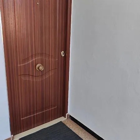 Apartment Alamo Luxury *