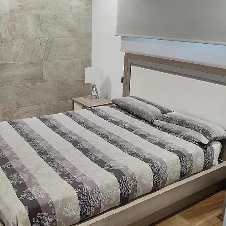 Alamo Luxury Appartement *