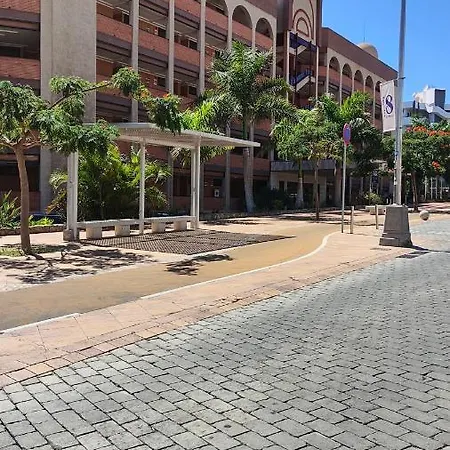 Appartement Alamo Luxury