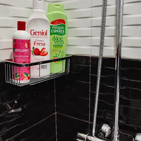 Alamo Luxury פלאייה דל אינגלז