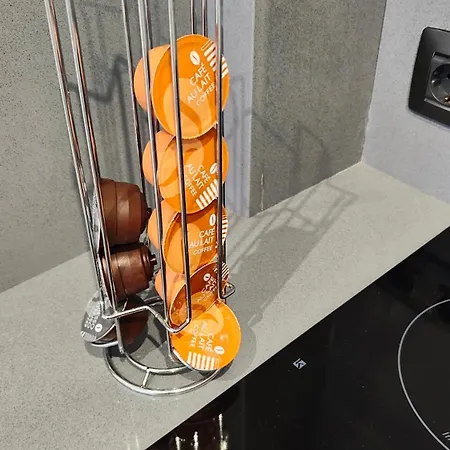 Alamo Luxury プラヤ・デル・イングレス