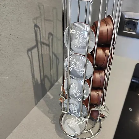 Alamo Luxury דירה *