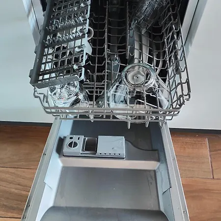 Alamo Luxury דירה *