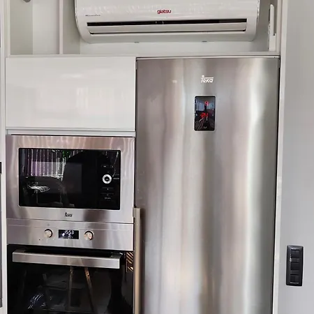 Alamo Luxury * פלאייה דל אינגלז