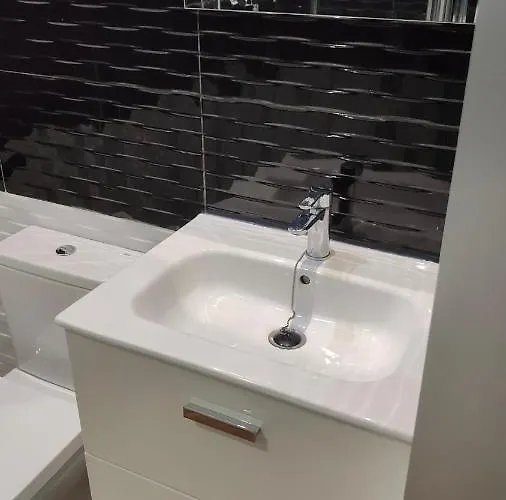 Alamo Luxury Apartamento *