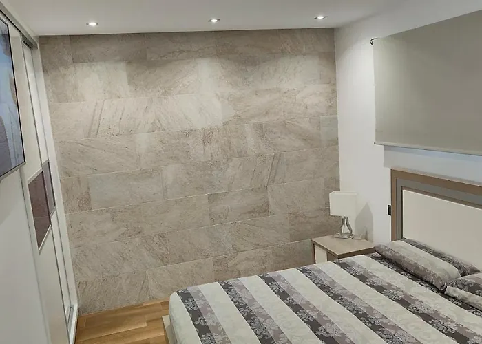 Apartamento Alamo Luxury Playa del Inglés