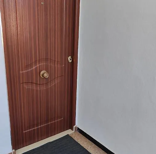 Apartamento Alamo Luxury *