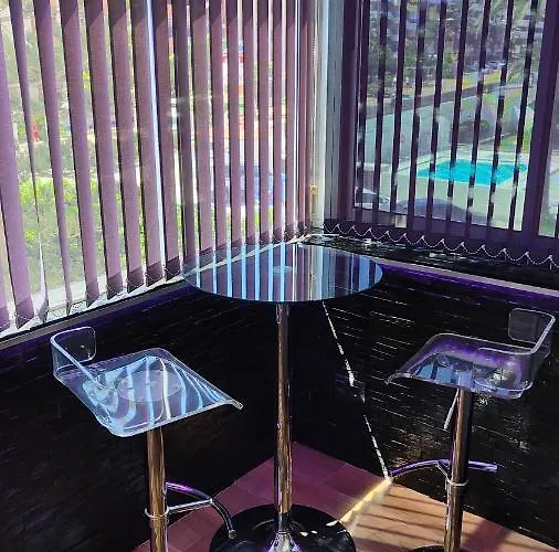 Alamo Luxury Playa del Inglés