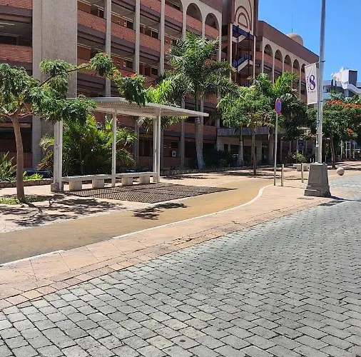 Apartamento Alamo Luxury