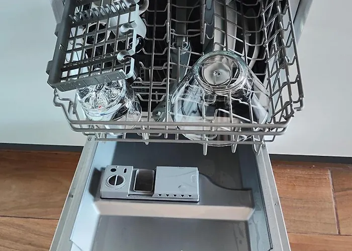 Alamo Luxury 아파트 *