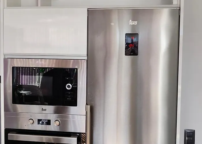 Alamo Luxury * 플라야 델 잉글스