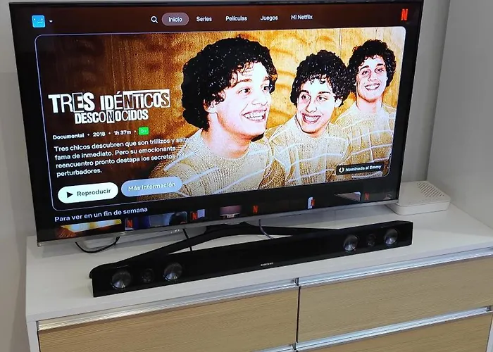 Alamo Luxury Playa del Inglés