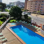 Alamo Luxury Lägenhet Playa del Inglés