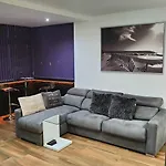 아파트 Alamo Luxury *