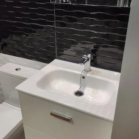 Alamo Luxury Lejlighed *
