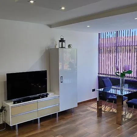 Lejlighed Alamo Luxury
