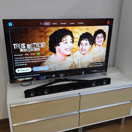 Alamo Luxury Playa del Ingles (Gran Canaria)