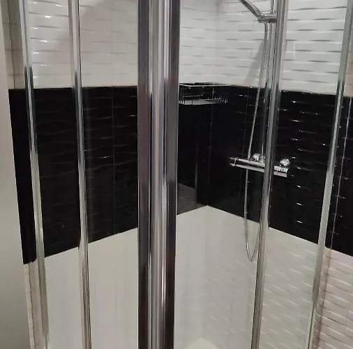 Alamo Luxury Apartment