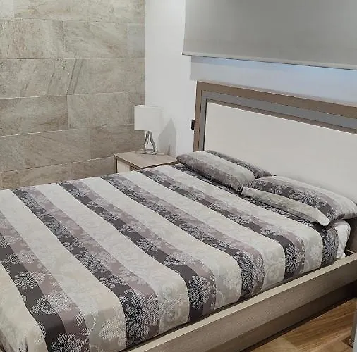 Alamo Luxury Apartment *