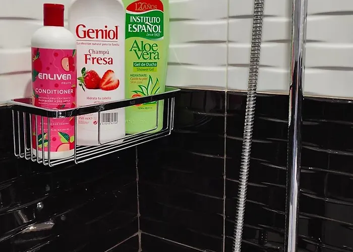 Alamo Luxury Playa del Ingles (Gran Canaria)