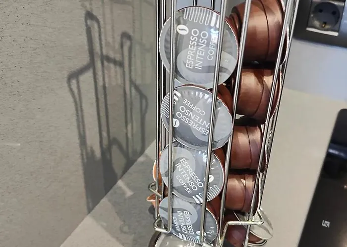 Alamo Luxury Apartment *