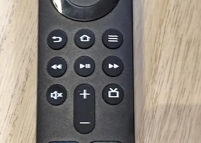 Alamo Luxury Apartment *