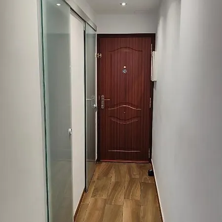 Апартаменты Alamo Luxury *